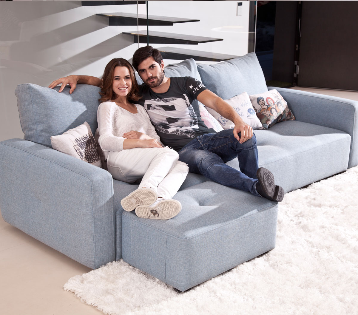 MyLoft, para todos los públicos 3